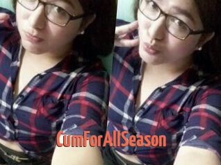 CumForAllSeason
