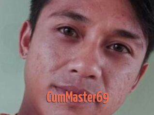 CumMaster69