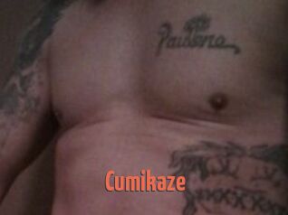 Cumikaze