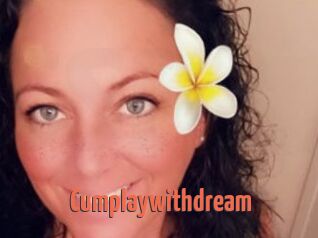 Cumplaywithdream