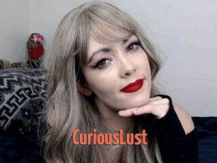 CuriousLust