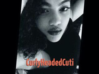 CurlyHeadedCuti
