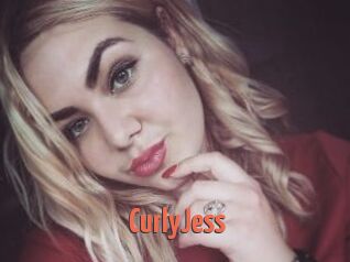 CurlyJess