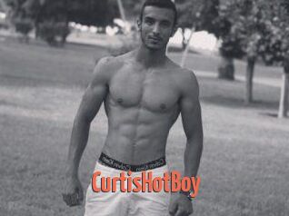 CurtisHotBoy