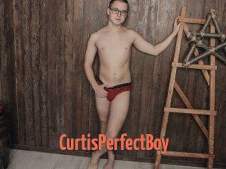 CurtisPerfectBoy