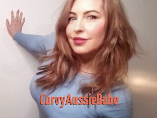 CurvyAussieBabe