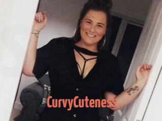 CurvyCuteness