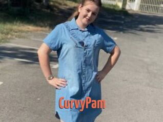 CurvyPam