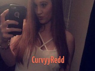 CurvyyRedd