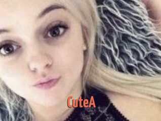 CuteA