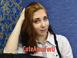 CuteAnnaForU