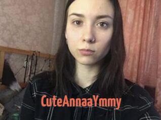 CuteAnnaaYmmy
