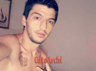CuteArchi