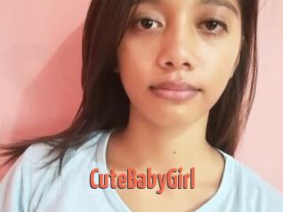 CuteBabyGirl