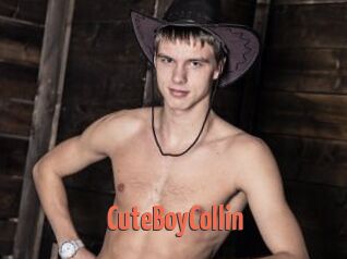 CuteBoyCollin