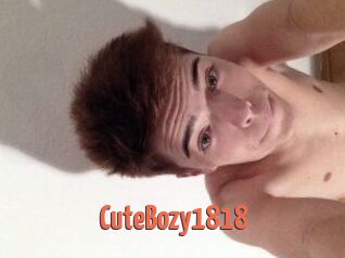 CuteBozy1818