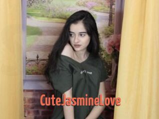 CuteJasmineLove