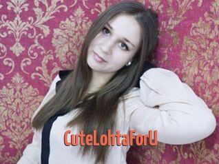 CuteLohtaForU