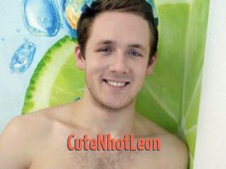 CuteNhotLeon
