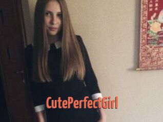 CutePerfectGirl