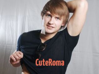 CuteRoma