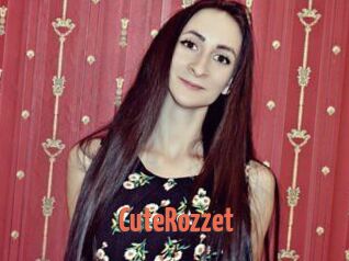 CuteRozzet