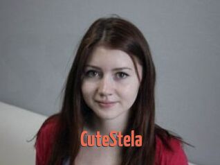 CuteStela