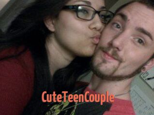 CuteTeenCouple