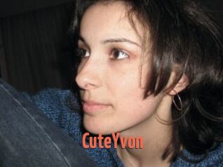 CuteYvon