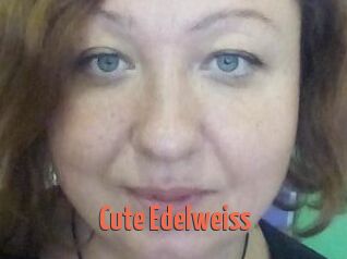 Cute_Edelweiss