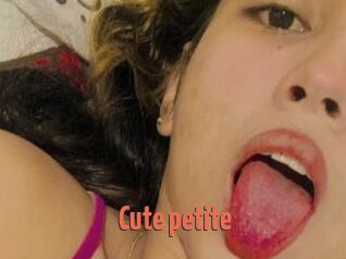 Cute_petite