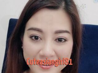 Cuteasiangirl81