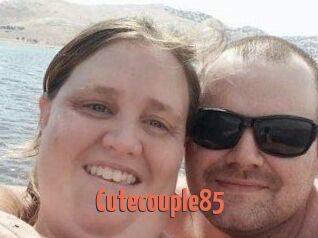 Cutecouple85