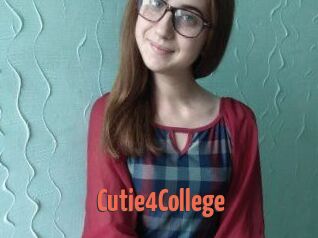 Cutie4College