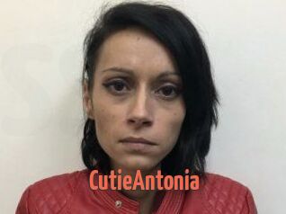 CutieAntonia