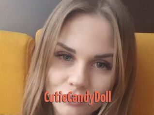 CutieCandyDoll