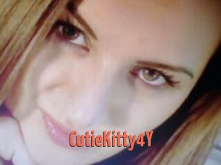 CutieKitty4Y