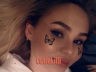 CutieLilli
