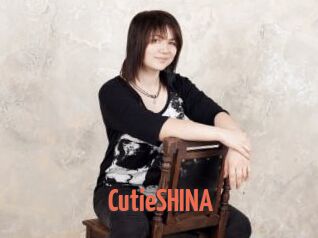 CutieSHINA