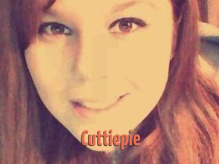 Cuttiepie