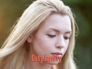 CutyJanety