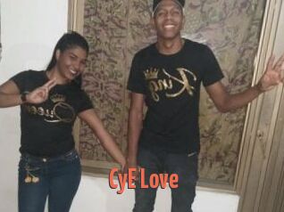 CyE_Love
