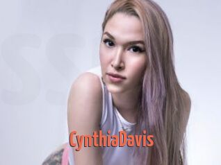 CynthiaDavis