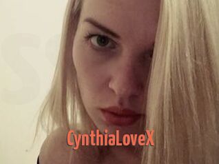 CynthiaLoveX