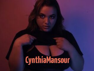 CynthiaMansour
