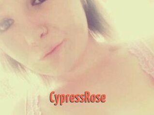 Cypress_Rose
