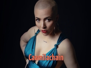 Caamilachain
