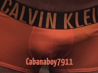 Cabanaboy7911