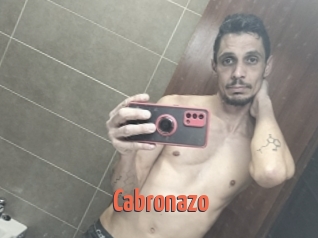Cabronazo