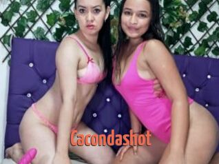 Cacondashot